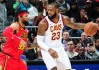 NBA黑马逆袭！灰熊终结勇士十二连胜