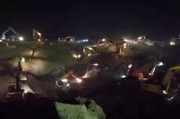  罗马防线天坑暴露致命隐患  