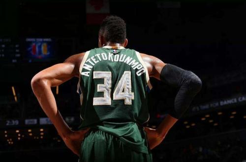 NBA-字母哥争议压哨绝杀凯尔特人，终结对手五连胜登顶东部引热议
